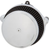 ARLEN NESS Big Sucker Stage 1 Air Cleaner Kit without Cover - Chrome Road Glide 2023-2024 600-302