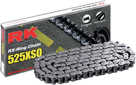 RK 525 XSO - Chain - 122 Links 525XSO-122