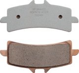 DP BRAKES RDP Racing Brake Pads RDP978