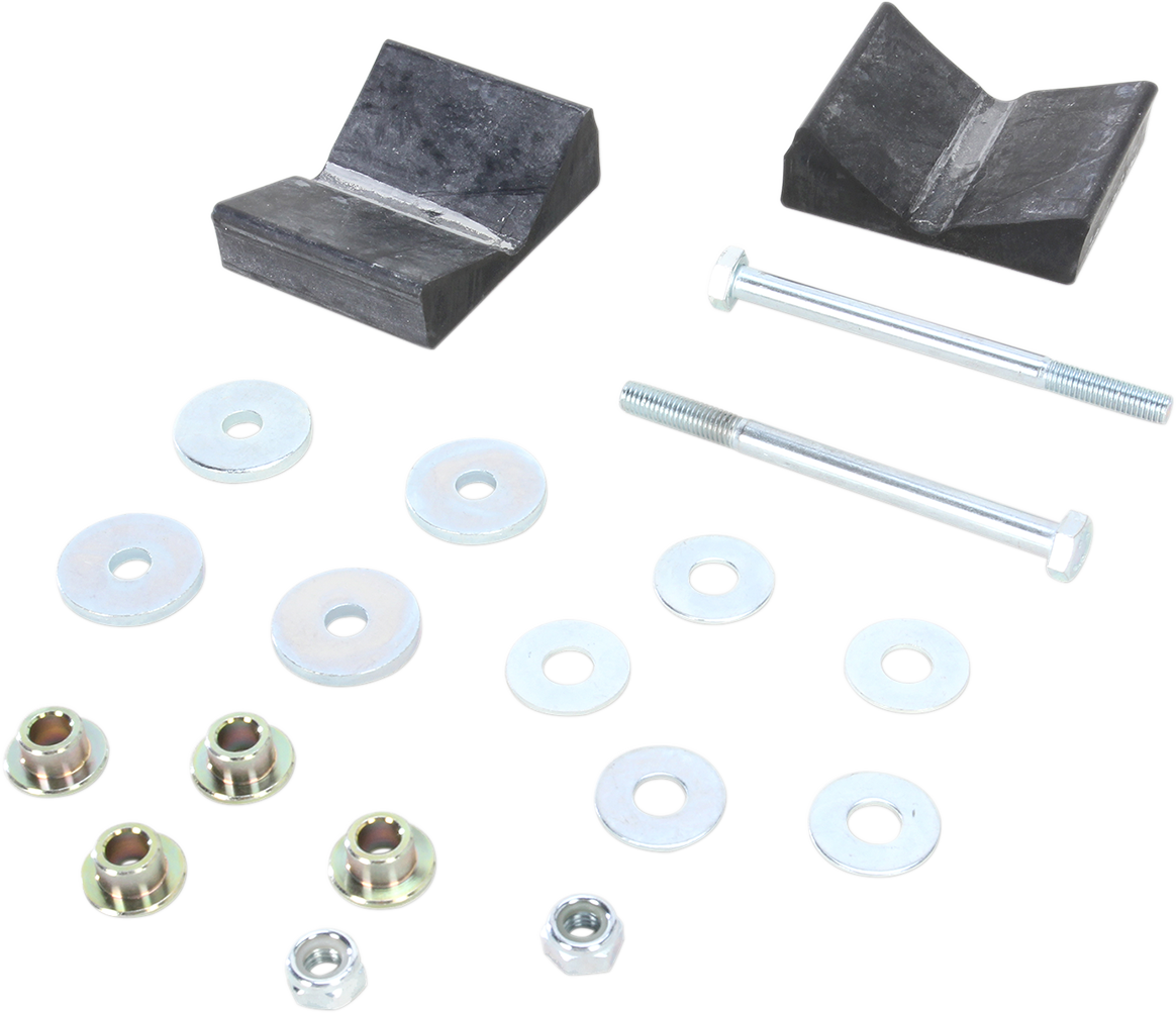 C&A PRO Mount Kit - 10 mm 76000325