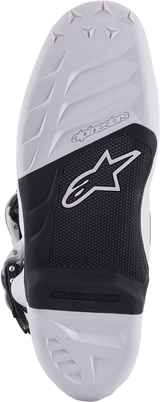 ALPINESTARS Tech 7 Boots - White/Black - US 8 2012014-21-8