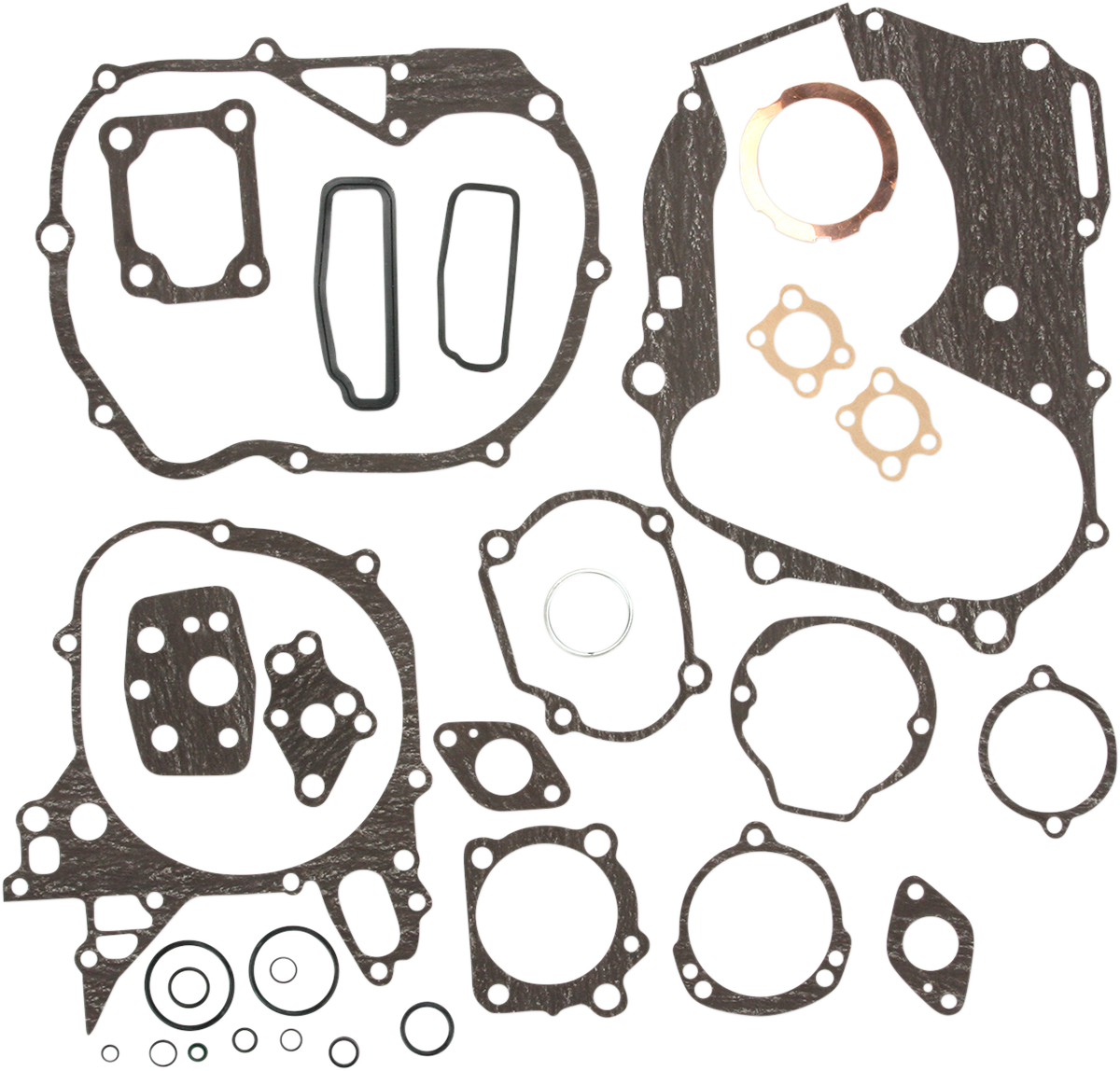 VESRAH Complete Gasket Kit - ATC 110 VG-1027