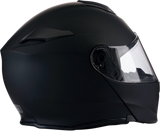 Z1R Solaris Helmet - Flat Black - XS 0101-10030