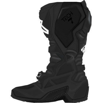 ALPINESTARS Tech 7 Boots - Black - US 11 2012025-10-11