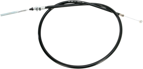 MOTION PRO Brake Cable - Front - Honda 02-0495