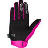 FIST HANDWEAR Strapped Stocker Gloves - Pink - XL F-GS-01336-XL