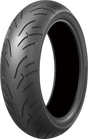 BRIDGESTONE Tire - Battlax BT023-F - Rear - 180/55ZR17 - (73W) 1280