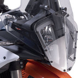 SW-MOTECH Headlight Guard - KTM  790/890  2022-2024 Adventure LPS.04.918.10000/B