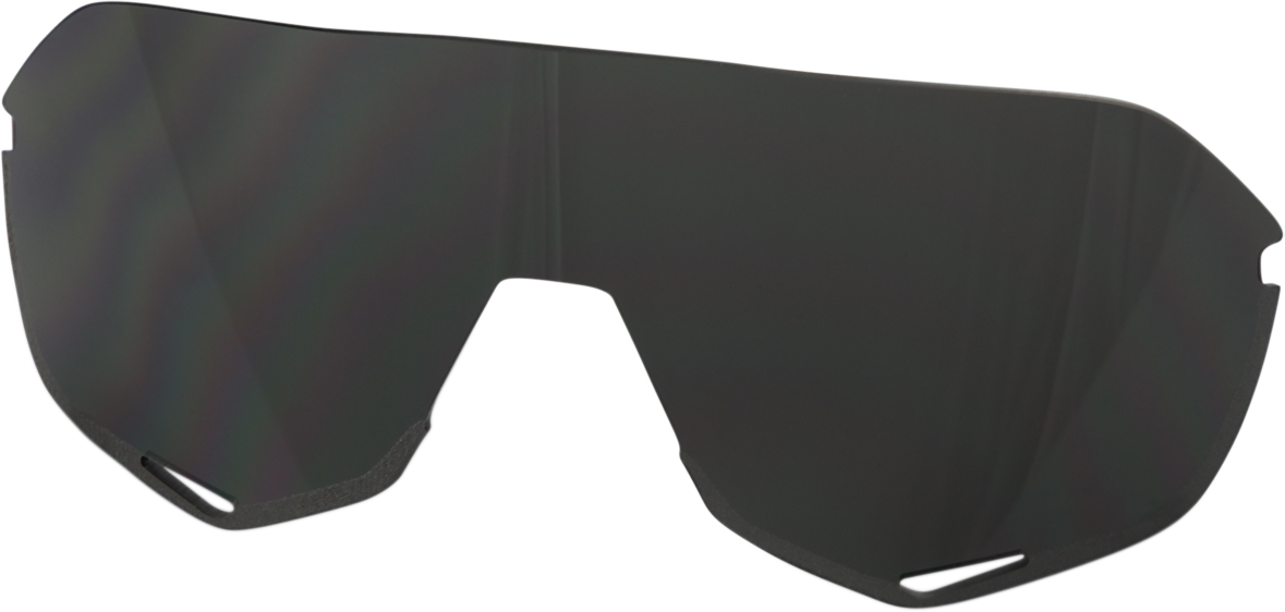 100% S2 Lens - Smoke 69029-00006