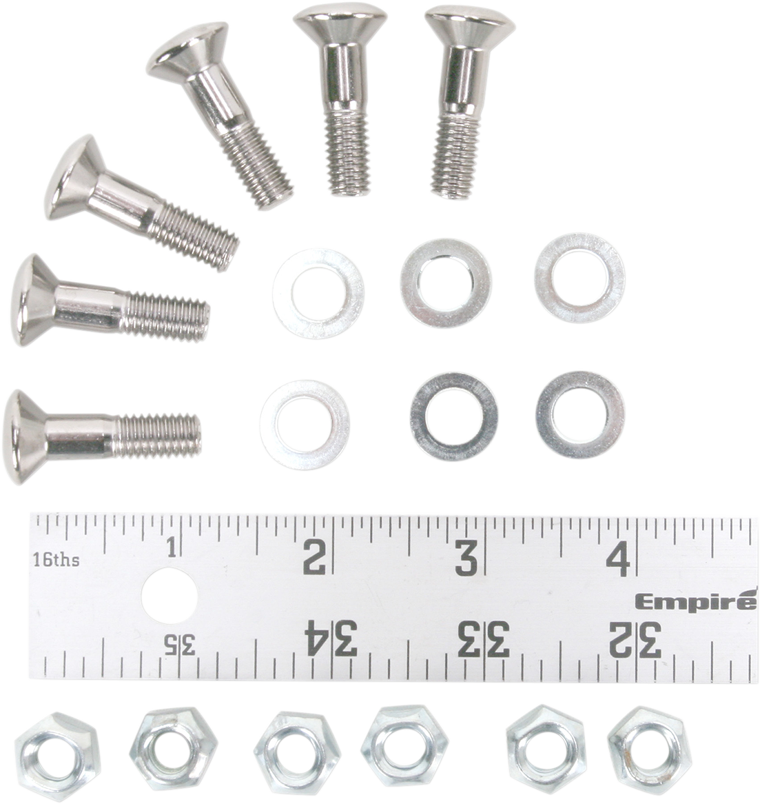 EXCEL Bolts - Generation II - Drive Sprocket CBK-F