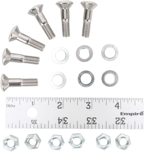 EXCEL Bolts - Generation II - Drive Sprocket CBK-F