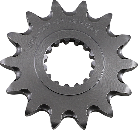 RENTHAL Sprocket - Front - Yamaha - 14 Tooth 454--520-14GP