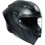 AGV Pista GP RR Helmet - Matte Carbon - XS  2118356002-007-XS