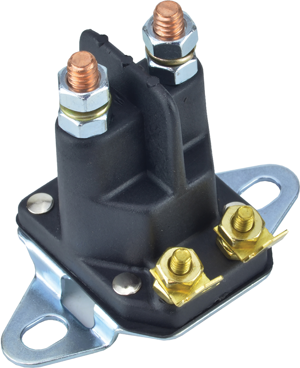 Parts Unlimited Starter Solenoid 240-22217