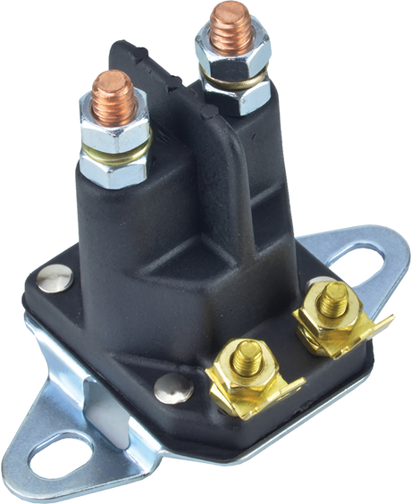 Parts Unlimited Starter Solenoid 240-22217