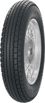 AVON Tire - Safety Mileage Mark II AM7 - Rear - 5.00"-16" - 69S 638139