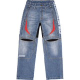 ICON Hooligan Jeans - Blue - US 42 2821-1703