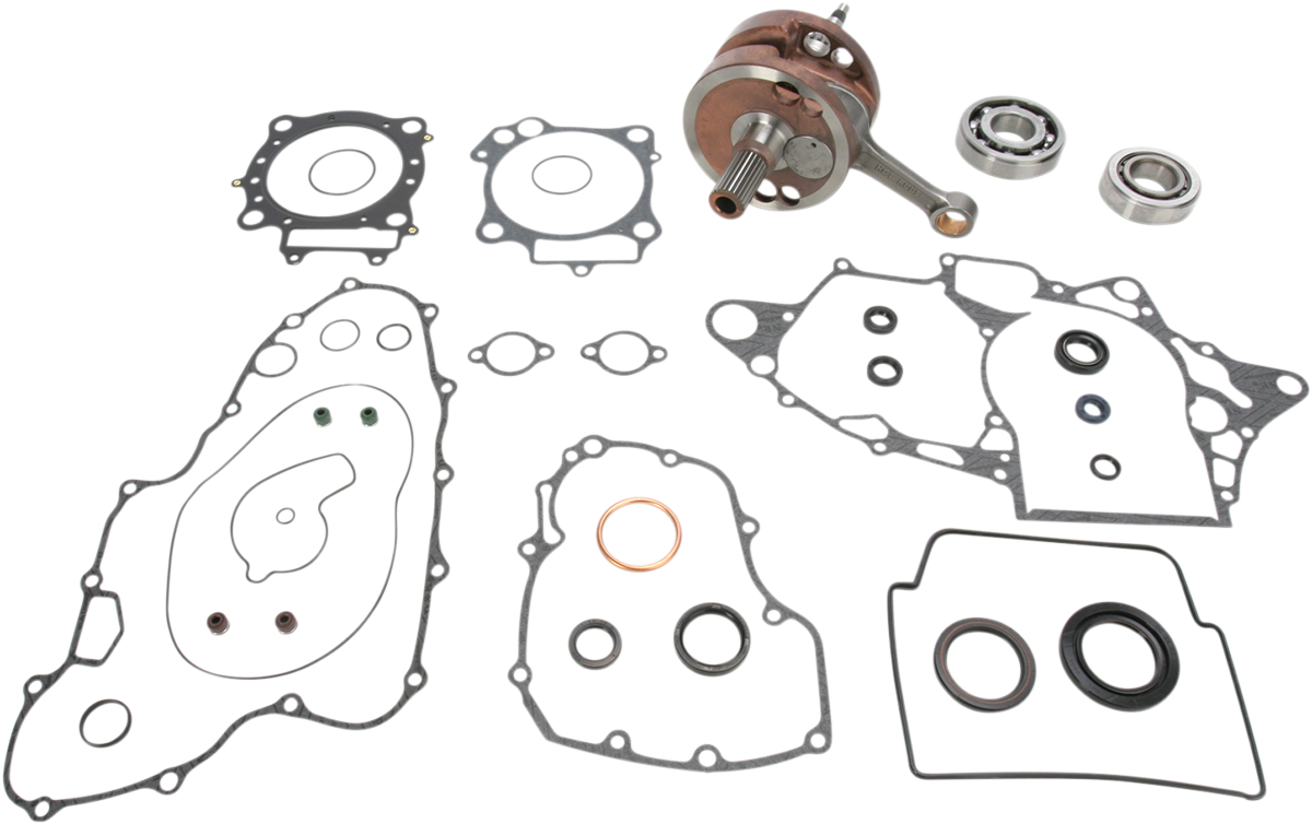 Hot Rods Crankshaft Kit CBK0106