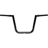 LA CHOPPERS Handlebar - Twin Peaks - Road Glide - 10" - Black  Glide  2023-2024  LA-7366-10B