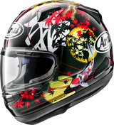 ARAI Signet-X Helmet - Oriental 2 - XS 0101-15959