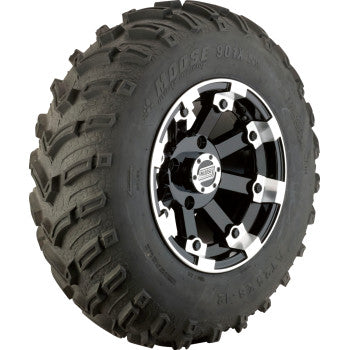MOOSE UTILITY Tire - 901X - Front/Rear - 25x8-12 - 6 Ply WVS3001258126
