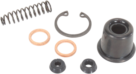 PROX Master Cylinder Rebuild Kit - Rear - Honda 37.910008