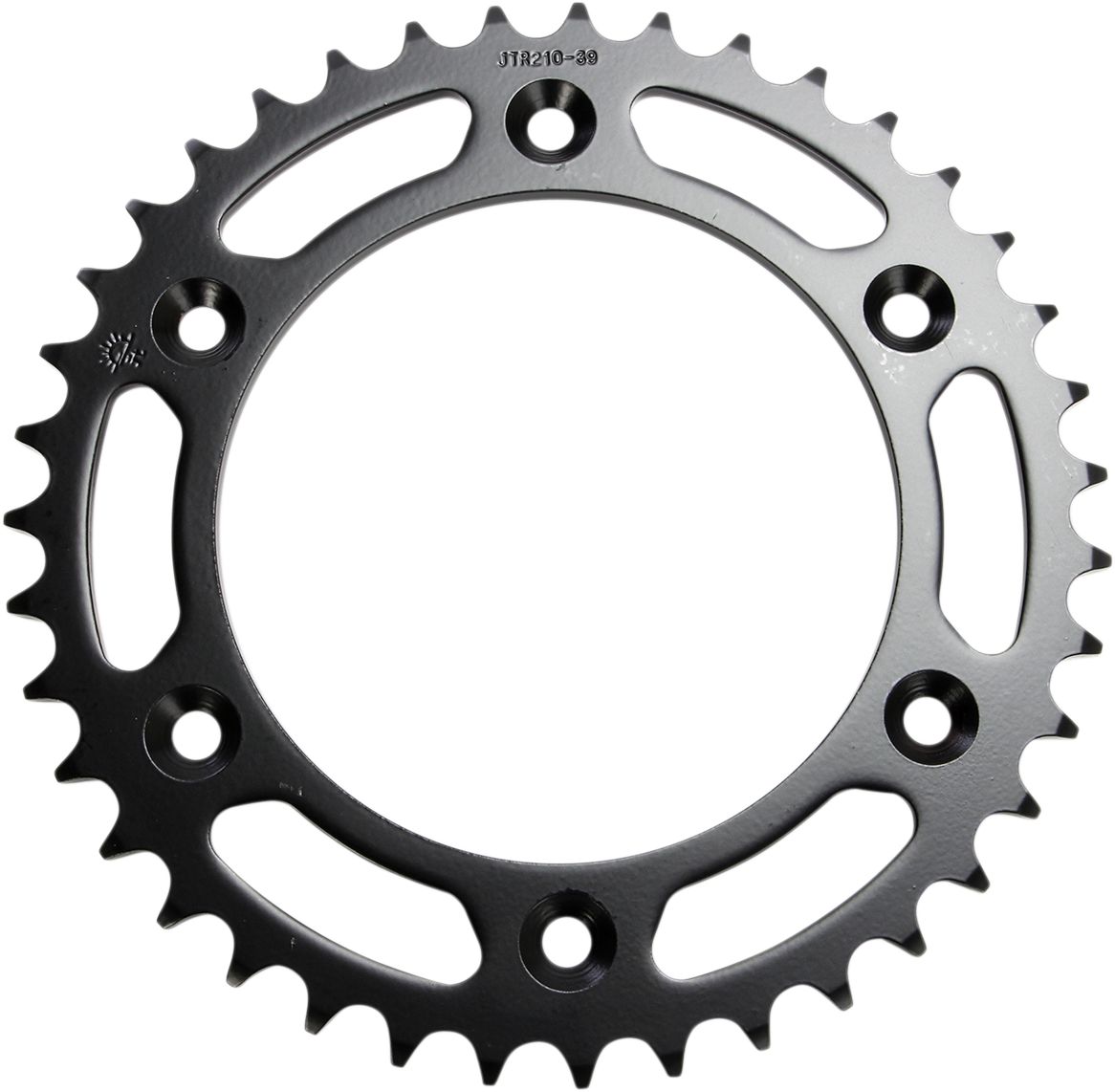 JT SPROCKETS Sprocket - Rear - Honda - 39-Tooth JTR210.39