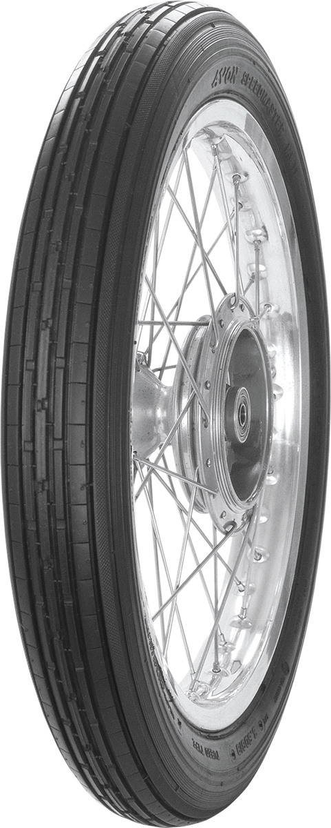 AVON Tire - Speed Master AM6 - Front - 3.50"-19" - 57S 638136