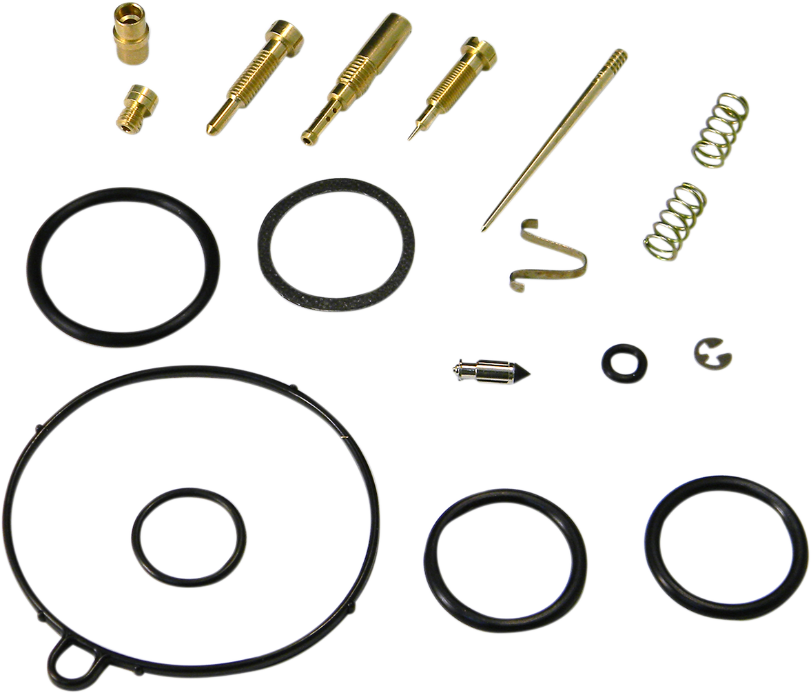 SHINDY Carburetor Kit - TRX125 '85-'86 03-004