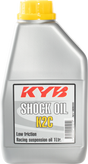 KYB K2C RCU Oil - 1 U.S. quart 130020010101