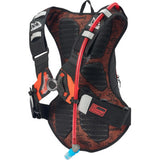 USWE Moto Hydration Pack - 12L - Factory Orange  2123438