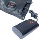 GERBING HEATED CLOTHING Battery - 7 V - 2600 MAH G0720UBAT85200110001
