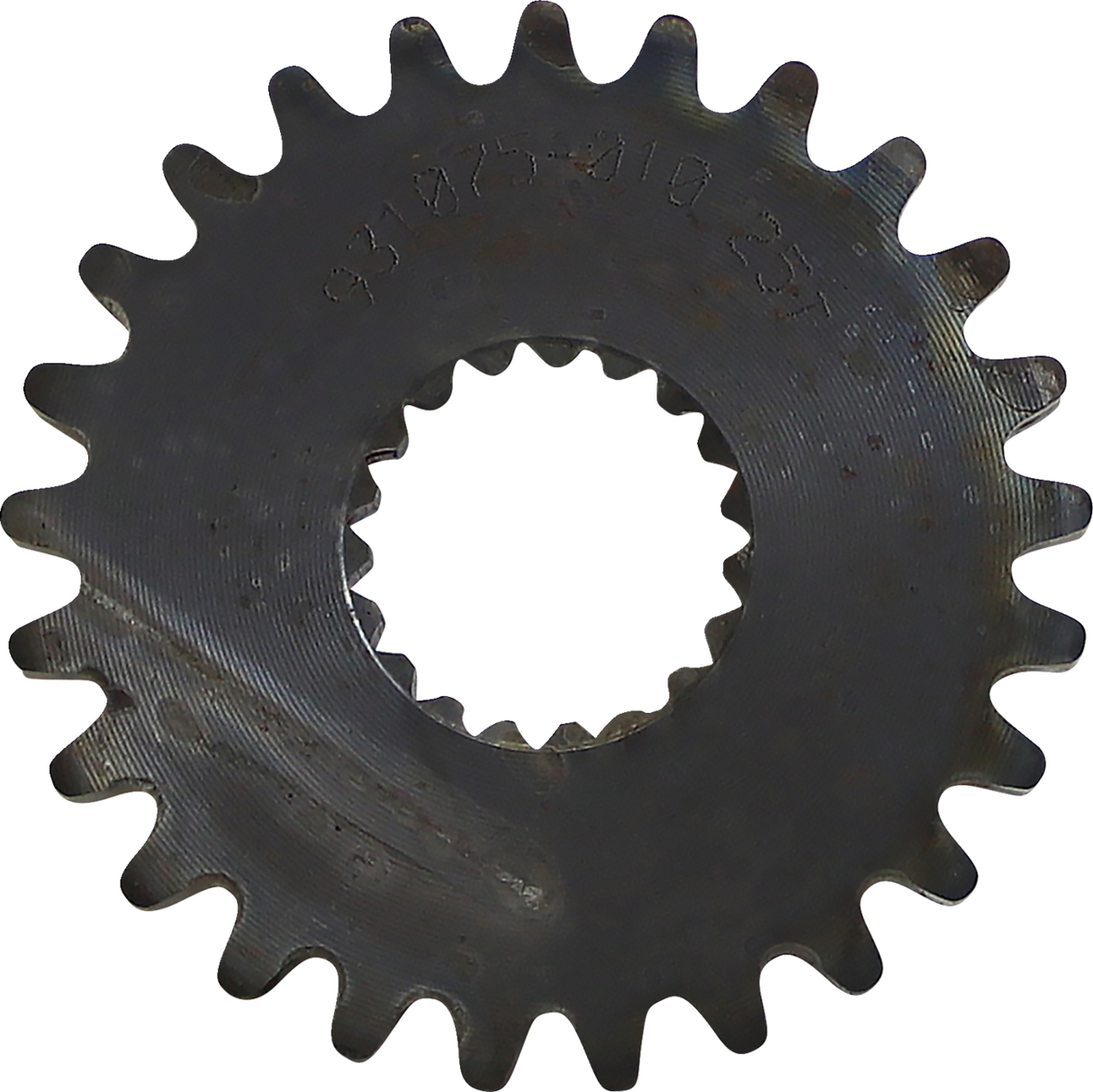 VENOM PRODUCTS Heavy Duty Sprocket - 25 Tooth 931075-010