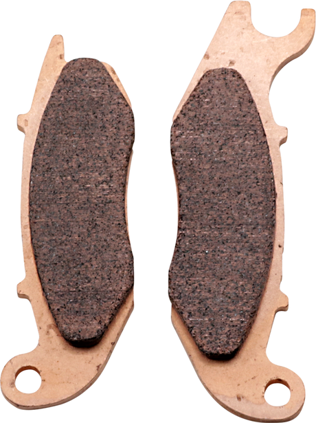 GALFER Brake Pads FD409G1396