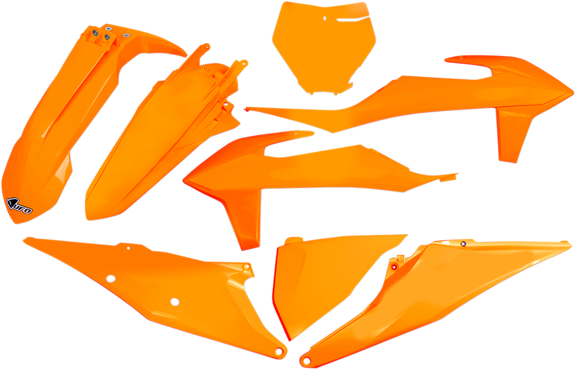 UFO Replacement Body Kit - Fluorescent Orange KTKIT522FFLU