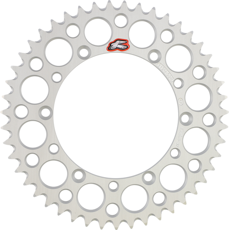 RENTHAL Sprocket - 47 Tooth 112U-520-47GESI