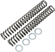 RACE TECH Fork Springs - 1.00 kg/mm FRSP S3627100