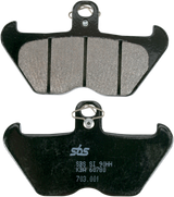 SBS HS Brake Pads - BMW - 703HS 703HS