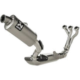 AKRAPOVIC  Racing Line Exhaust System - Titanium - Yamaha XSR 900 Filter by year Filter by make Filter by model Position	Notes 2022-2024 S-Y9R16-HDT/2