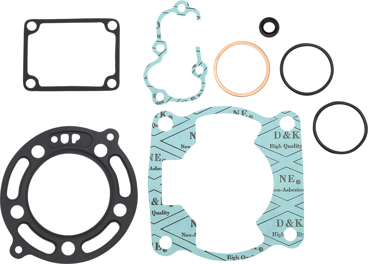 PROX Top End Gasket Set - Kawasaki 35.4125