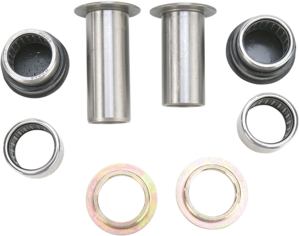 PIVOT WORKS Swingarm Bearing Kit PWSAK-HQ02-001