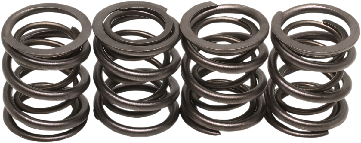 KIBBLEWHITE Valve Springs - Big Twin 20-2000