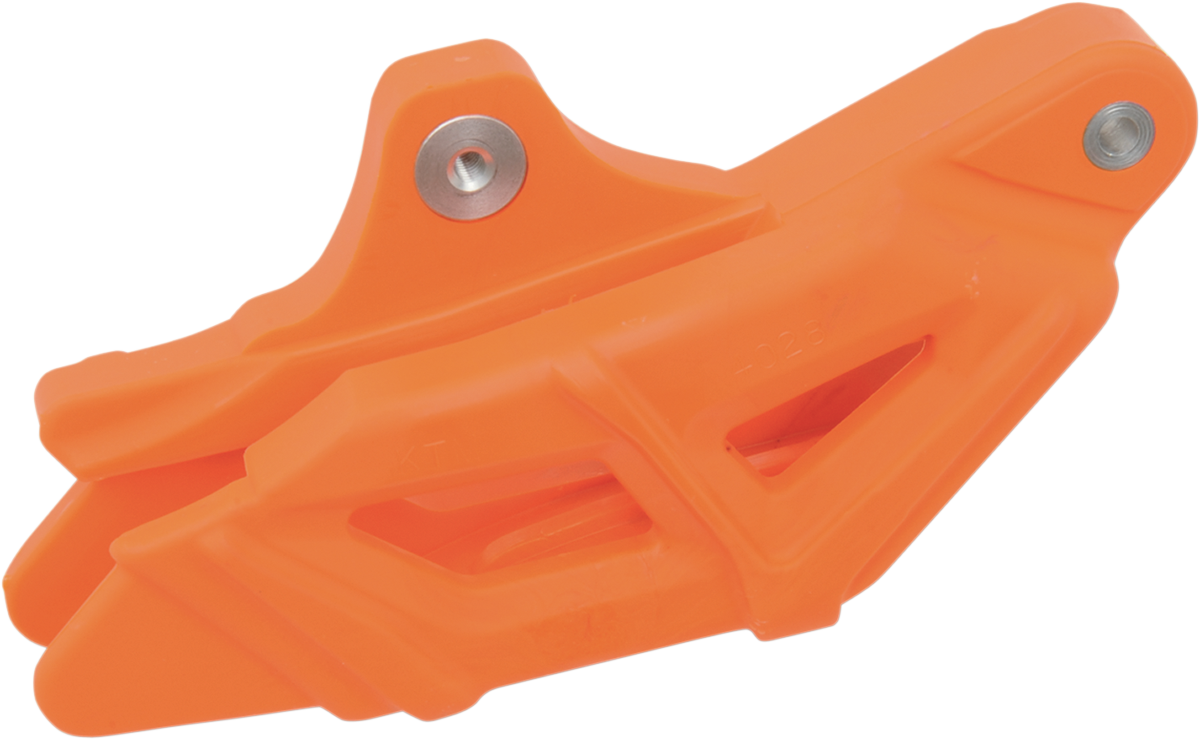 UFO Chain Guide - KTM 125-530 SX/SXF/EXC - Orange KT04028-127