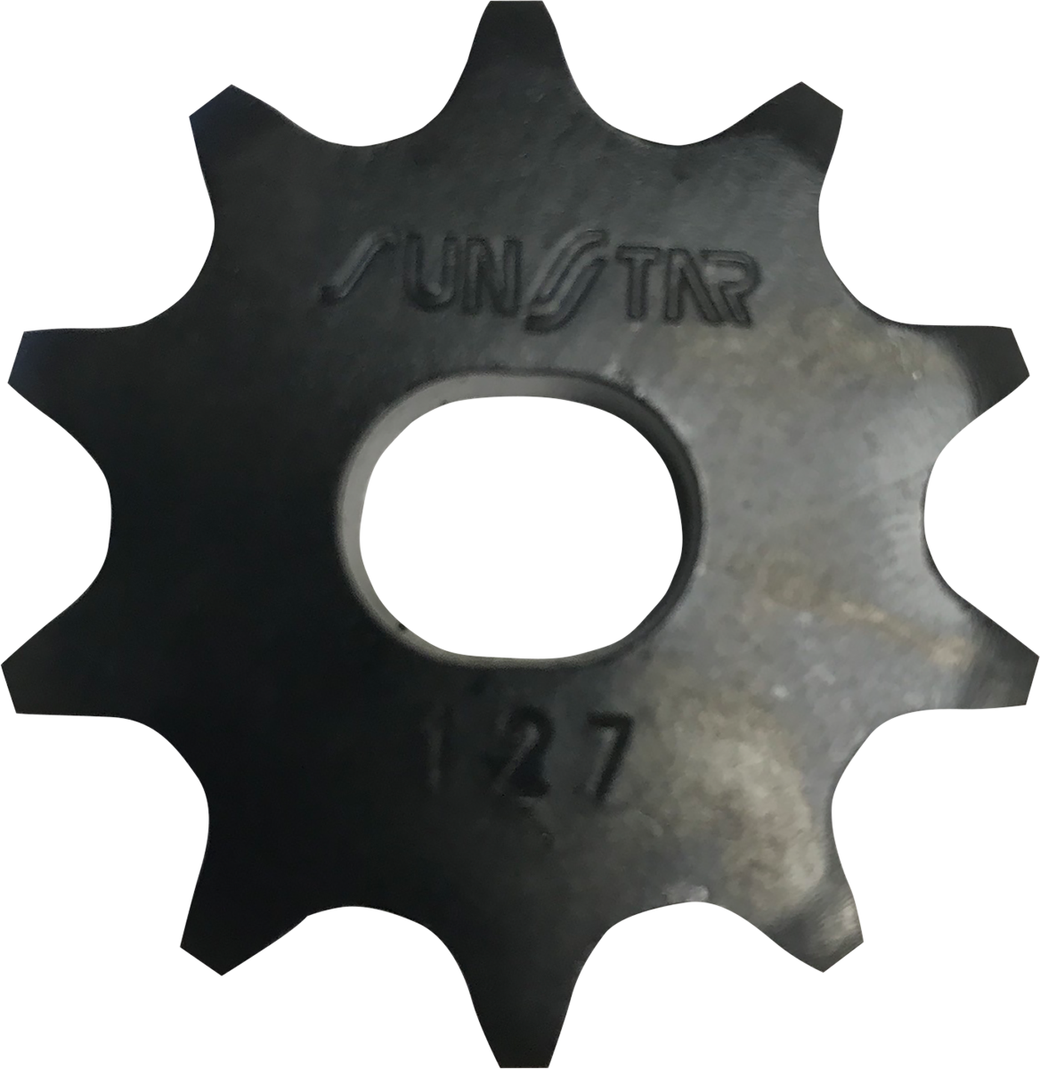 SUNSTAR SPROCKETS Countershaft Sprocket - 10 Tooth 12710