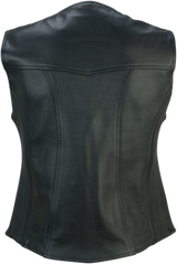 Z1R Women's Scorch Vest - Black - Small 2831-0065