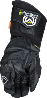 MOOSE RACING ADV1™ Long Gloves - Black - XL 3330-6995