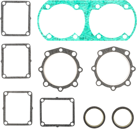 PROX Top End Gasket Kit - Yamaha Phazer 480 35.2598