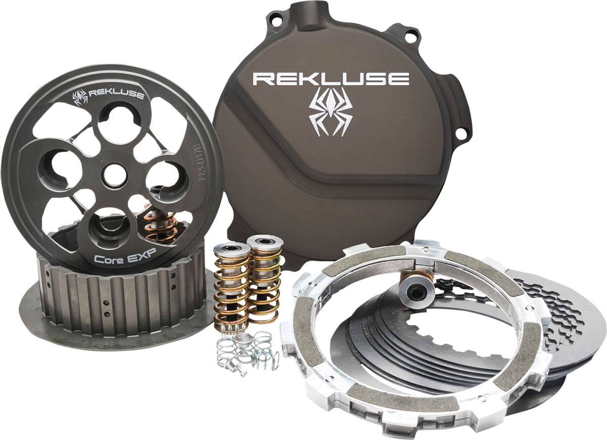 REKLUSE Core EXP 3.0 Clutch RMS-7742