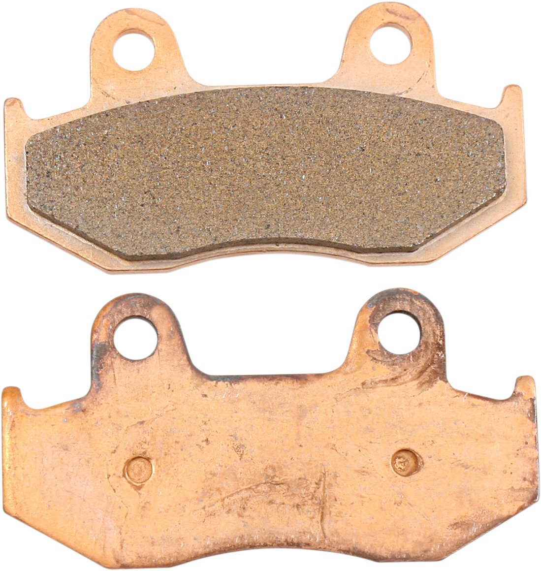 EBC Sintered "R" Brake Pads FA92R