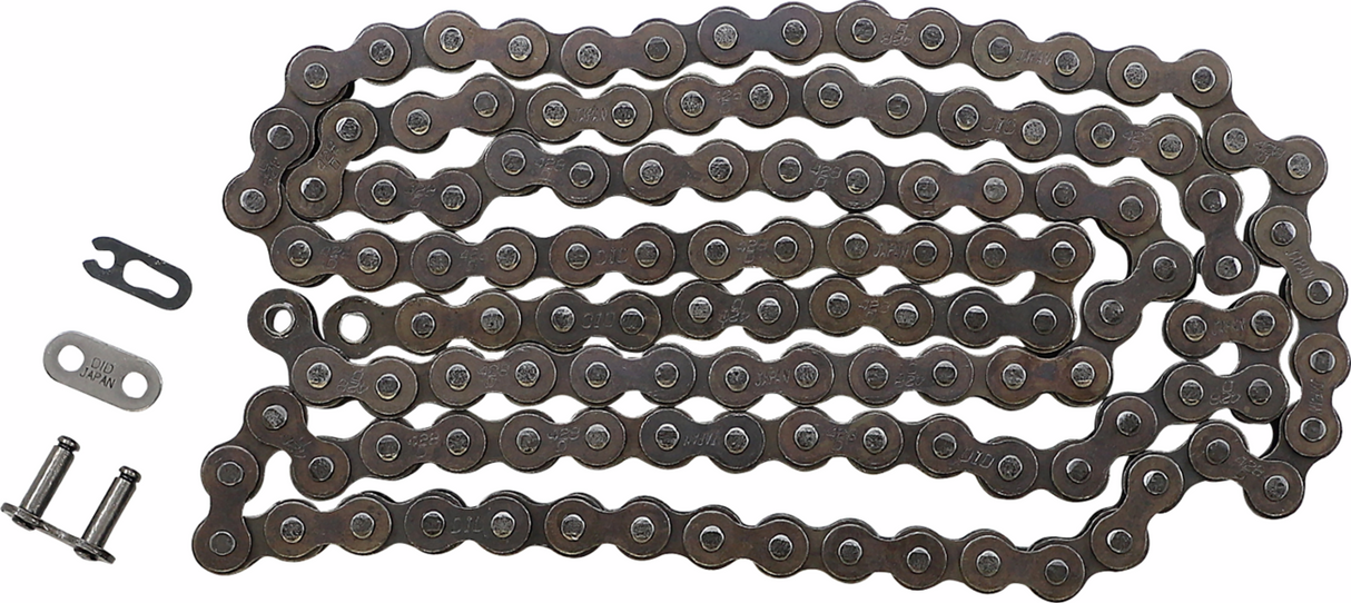 DID 428H - Standard Series Chain - 124 Links D18-429H-124